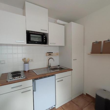 Alte Feuerwache #1 Apartamento Husum  Exterior foto